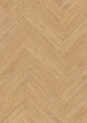 EGGER E-motion herringbone 32 Dub casella prírodný EL2152