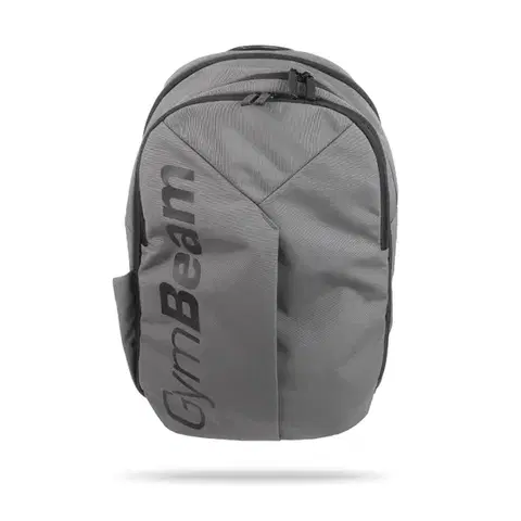 GymBeam Batoh Mono Grey