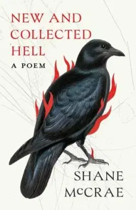 New and Collected Hell - Shane McCrae