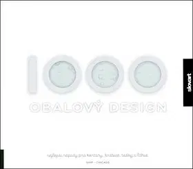 1000 Obalový design - Jan Heller