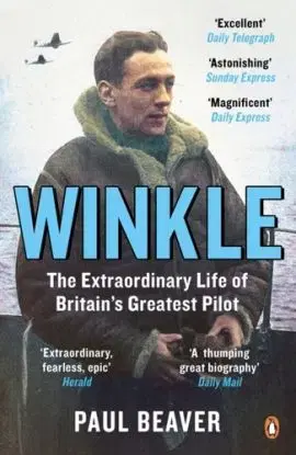 Winkle - Paul Beaver