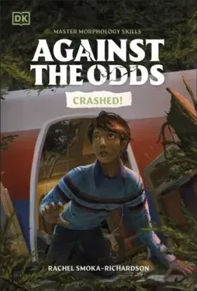 Against the Odds Crashed - DK
