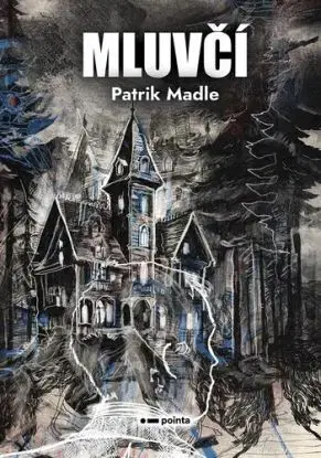 Mluvčí - Patrik Madle