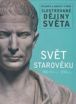 Svět starověku
