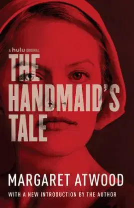 Handmaid s Tale - Margaret Atwoodová