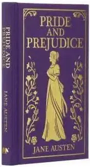 Pride and Prejudice - Jane Austen