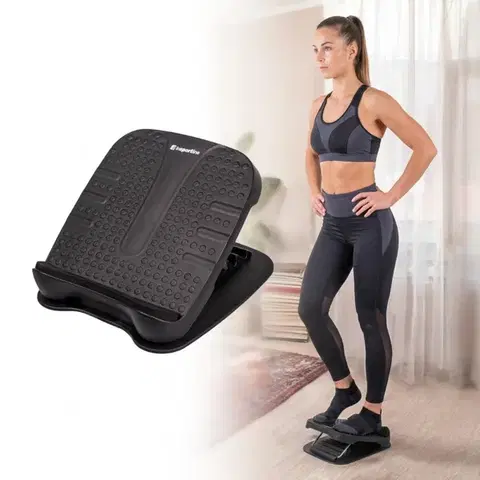 inSPORTline LegStretch Pro