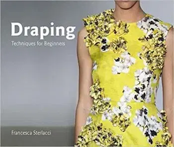Draping - Francesca Sterlacci