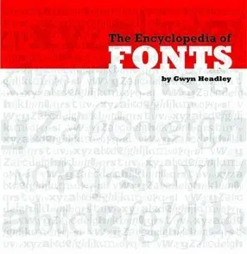 Encyclopaedia of Fonts