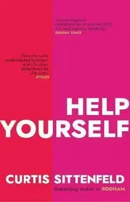 Help Yourself - Curtis Sittenfeld