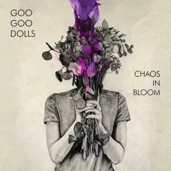 Goo Goo Dolls, The - Chaos In Bloom CD - The Goo Goo Dolls