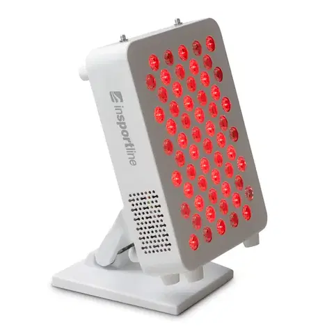 Infračervený LED panel inSPORTline Katuni - 60 LED Farba biela