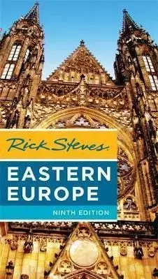 Rick Steves Eastern Europe - Cameron, Rick Steves