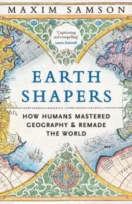 Earth Shapers - Maxim Samson