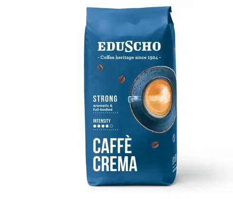 Eduscho Crema Strong 1000g