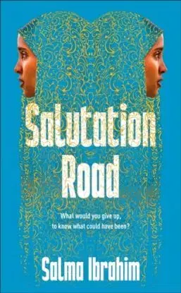 Salutation Road - Salma Ibrahim