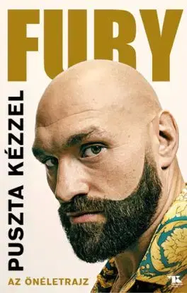 Puszta kézzel - Tyson Fury