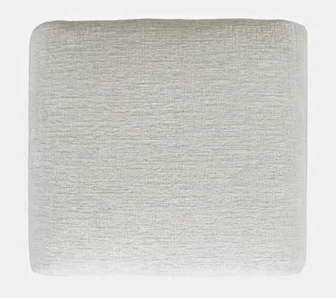 Taburet Leith 53,5 cm biely