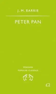 Peter Pan (PPC)