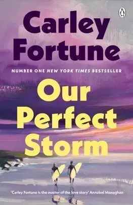 Our Perfect Storm - Carley Fortune