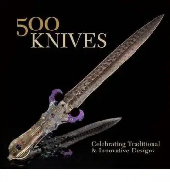 500 Knives - Marthe Le Van