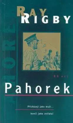 Pahorek Broz. M.V.