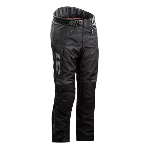 LS2 LS2 Nimble Black čierna - 4XL