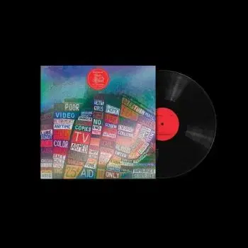 Radiohead - Hail To the Thief (Live Recordings 2003-2009) LP - Radiohead