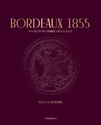 Bordeaux 1855