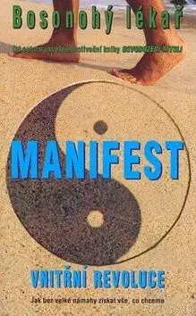 Manifest - Russel Stephen