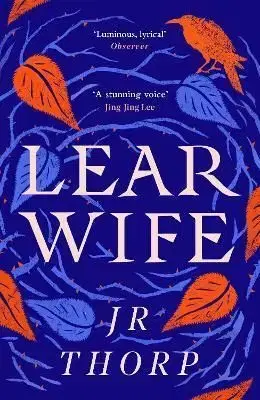 Learwife - J.R. Thorp