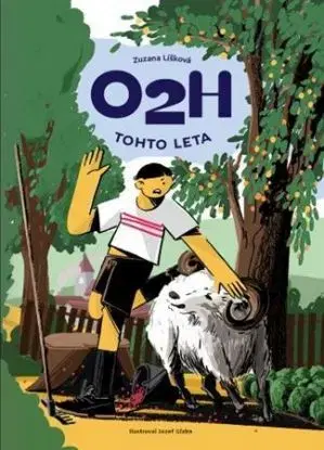 Odvaha tohto leta - Zuzana Líšková