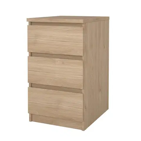 Komoda Simplicitous 237 40 cm hickory Jackson