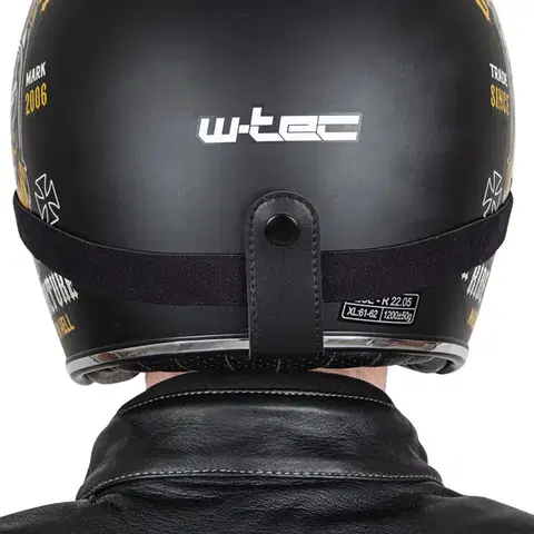 Retro okuliare W-TEC Ageless