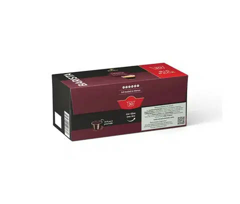 Cafissimo BARISTA Espresso - 30 kapsúl