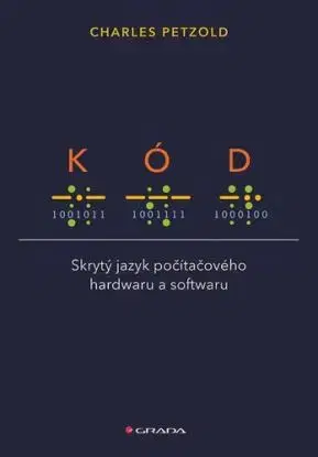 Kód - Charles Petzold