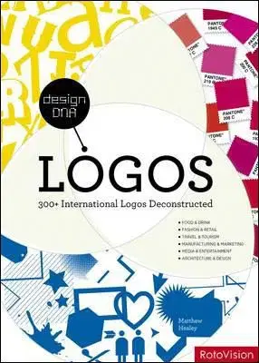 Deconstructing Logo Design - Matthew Healey