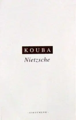 Nietzsche - Pavel Kouba