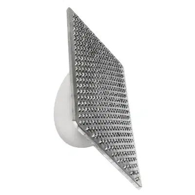 Kinekus Hladítko škrabák na staré omietky plechové 270x130mm