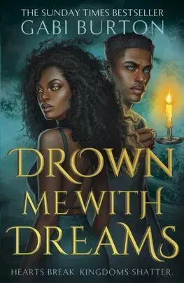 Drown Me With Dreams - Sing Me To Sleep 2 - Gabi Burton