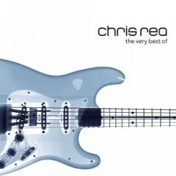 Rea Chris - The Very Best Of Chris Rea 2LP - Rea Chris