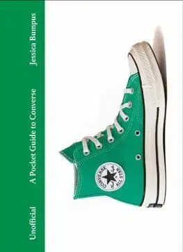 A Pocket Guide to Converse - Jessica Bumpus
