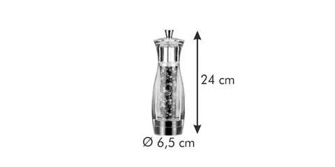 Tescoma mlynček na korenie VIRGO 24 cm