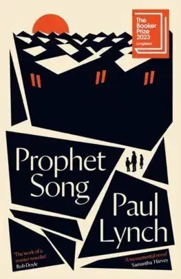 Prophet Song - Paul Lynch