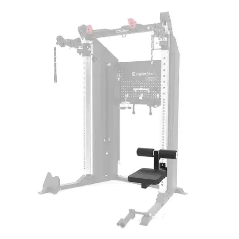 inSPORTline CC550 Lat Pull Seat