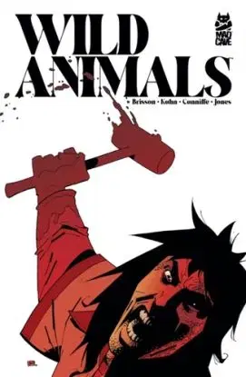 Wild Animals - Ed Bisson