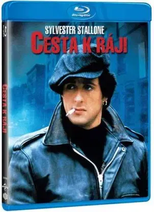 Cesta k ráji BD