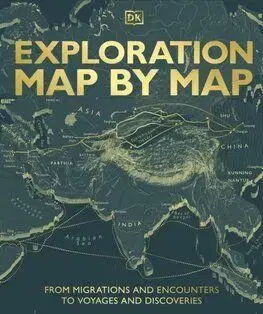 Exploration Map by Map
