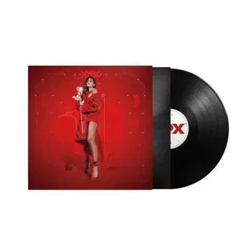 Charli XCX - Number 1 Angel LP - Charli XCX