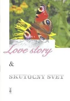 Love story & skutočný svet - Alexander Puss
